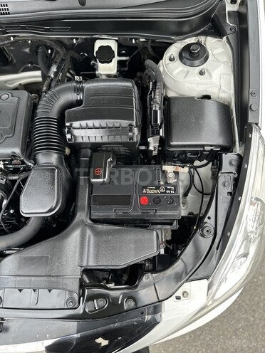 Hyundai Sonata 2012, 127,000 km - 2.4 l - Gəncə
