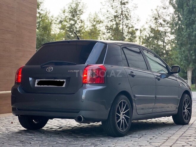 Toyota Corolla 2007, 160,014 km - 1.4 л - Bakı