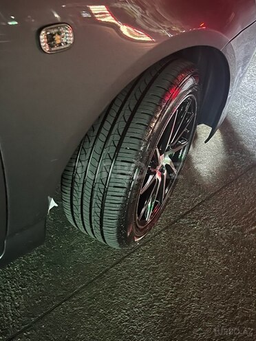 Toyota Corolla 2007, 160,014 km - 1.4 л - Bakı