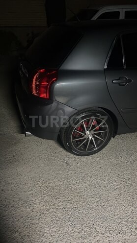 Toyota Corolla 2007, 160,014 km - 1.4 л - Bakı