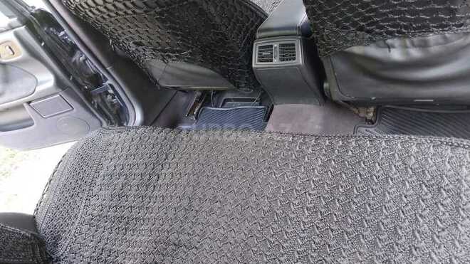 Mercedes E 220 2000, 317,780 km - 2.2 л - Astara