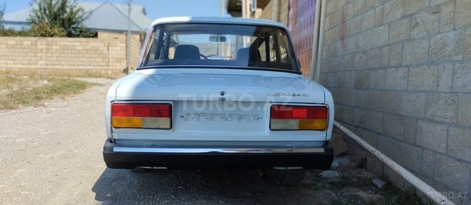LADA (VAZ) 2107 2011, 10,000 km - 1.6 l - Şamaxı