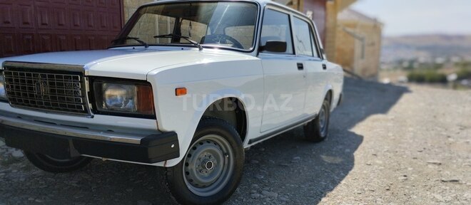LADA (VAZ) 2107 2011, 10,000 km - 1.6 l - Şamaxı