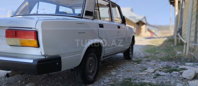 LADA (VAZ) 2107 2011, 10,000 km - 1.6 l - Şamaxı