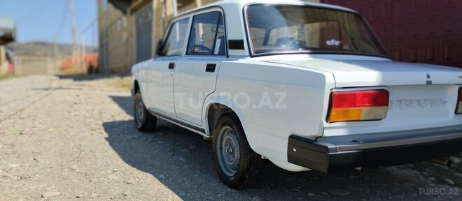 LADA (VAZ) 2107 2011, 10,000 km - 1.6 l - Şamaxı