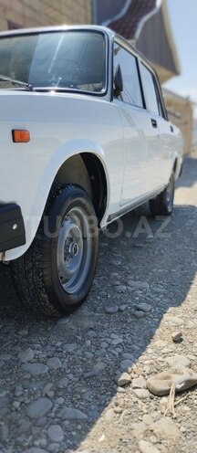 LADA (VAZ) 2107 2011, 10,000 km - 1.6 l - Şamaxı