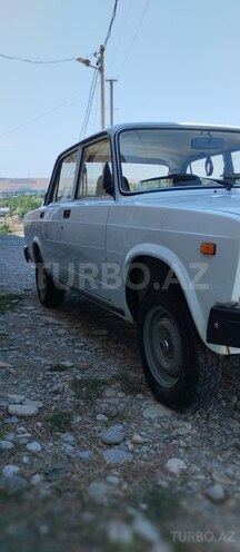 LADA (VAZ) 2107 2011, 10,000 km - 1.6 l - Şamaxı