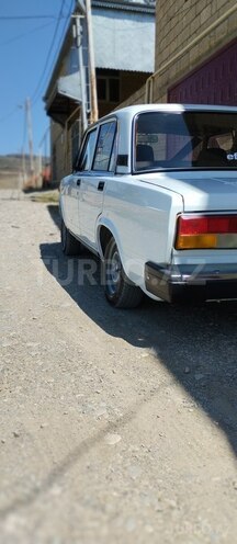 LADA (VAZ) 2107 2011, 10,000 km - 1.6 l - Şamaxı