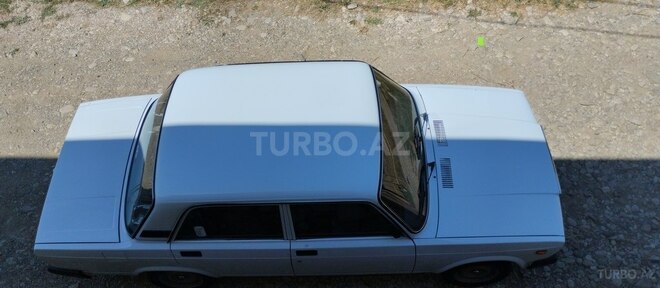 LADA (VAZ) 2107 2011, 10,000 km - 1.6 l - Şamaxı