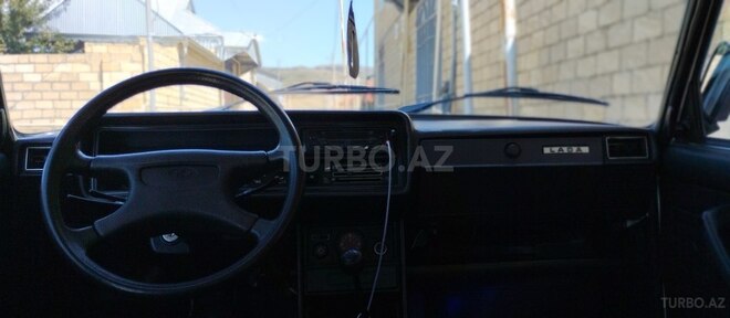 LADA (VAZ) 2107 2011, 10,000 km - 1.6 l - Şamaxı