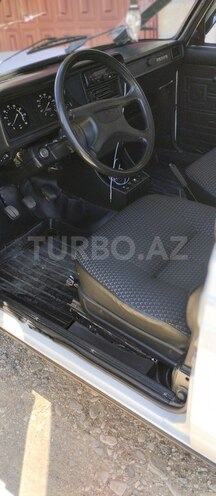 LADA (VAZ) 2107 2011, 10,000 km - 1.6 l - Şamaxı