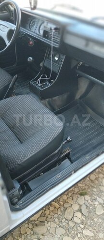 LADA (VAZ) 2107 2011, 10,000 km - 1.6 l - Şamaxı