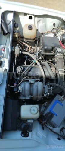 LADA (VAZ) 2107 2011, 10,000 km - 1.6 l - Şamaxı