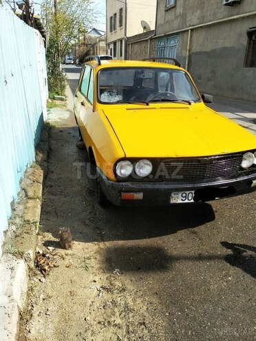 Renault 12 Toros 1996, 563,800 km - 1.5 л - Bakı