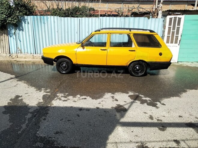 Renault 12 Toros 1996, 563,800 km - 1.5 л - Bakı