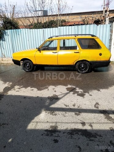 Renault 12 Toros 1996, 563,800 km - 1.5 л - Bakı