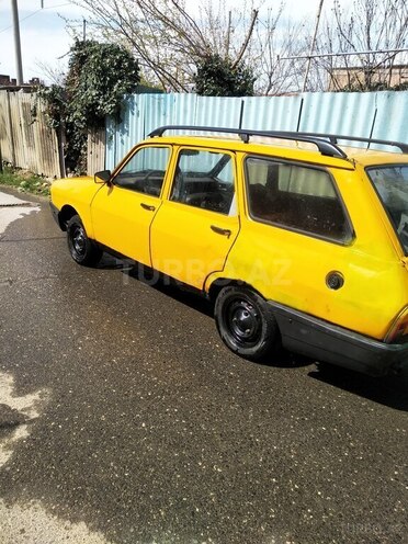 Renault 12 Toros 1996, 563,800 km - 1.5 л - Bakı
