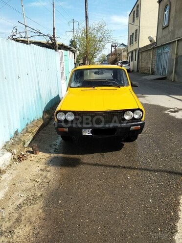 Renault 12 Toros 1996, 563,800 km - 1.5 л - Bakı