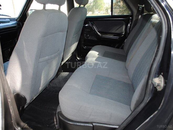 GAZ 31105 2005, 220,000 km - 2.3 l - Xırdalan