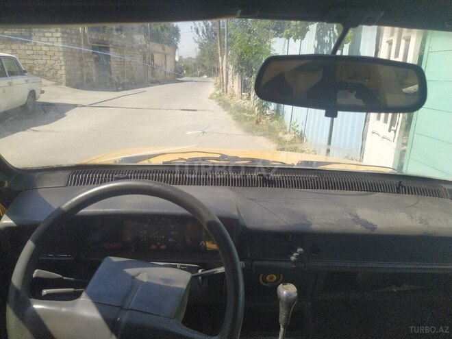 Renault 12 Toros 1996, 563,800 km - 1.5 л - Bakı