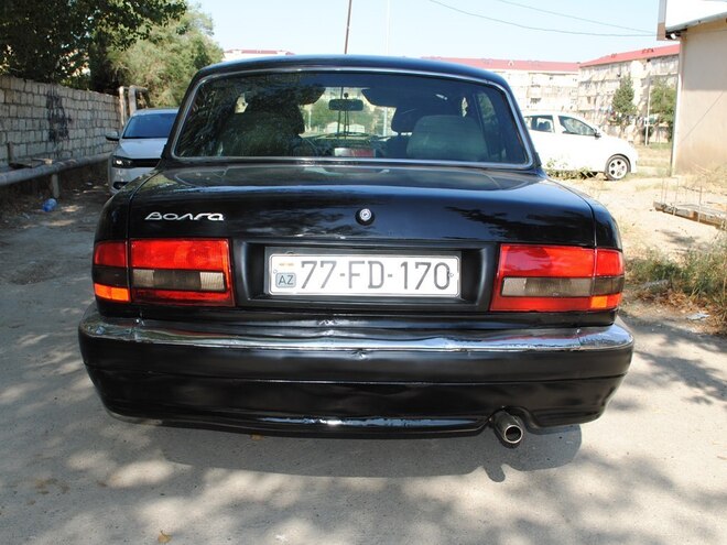 GAZ 31105 2005, 220,000 km - 2.3 l - Xırdalan