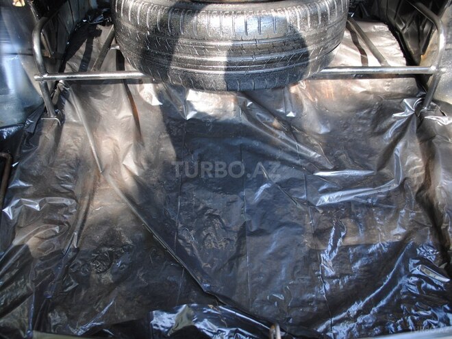 GAZ 31105 2005, 220,000 km - 2.3 l - Xırdalan