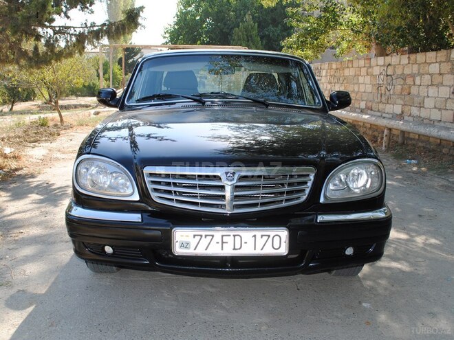 GAZ 31105 2005, 220,000 km - 2.3 l - Xırdalan