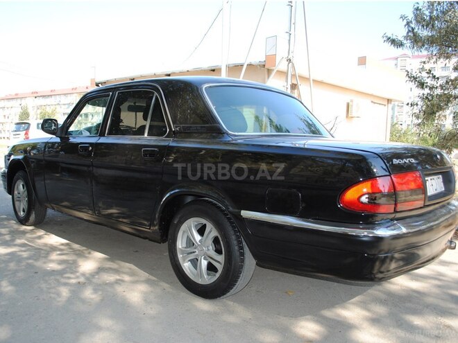 GAZ 31105 2005, 220,000 km - 2.3 l - Xırdalan