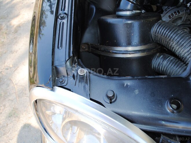 GAZ 31105 2005, 220,000 km - 2.3 l - Xırdalan