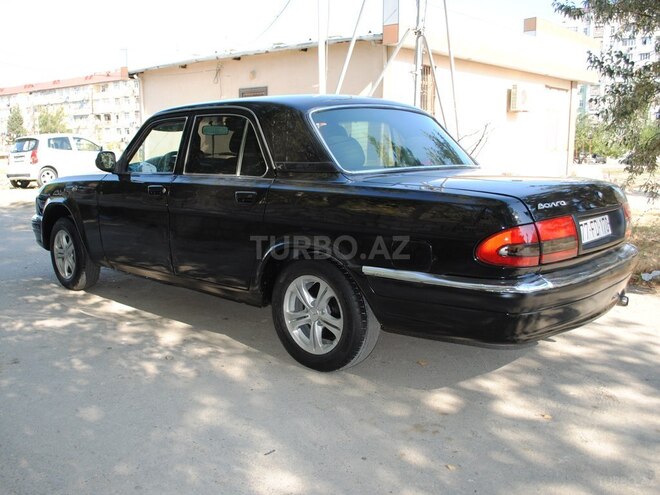 GAZ 31105 2005, 220,000 km - 2.3 l - Xırdalan