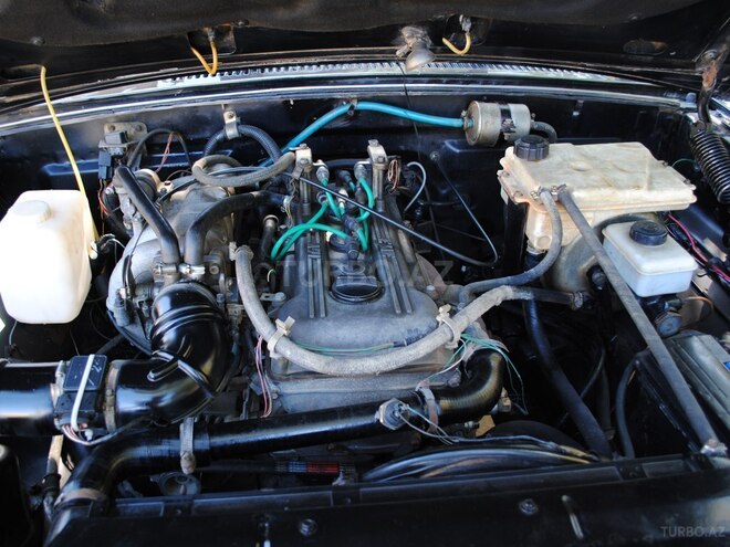 GAZ 31105 2005, 220,000 km - 2.3 l - Xırdalan