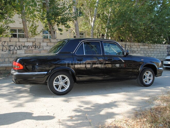 GAZ 31105 2005, 220,000 km - 2.3 l - Xırdalan