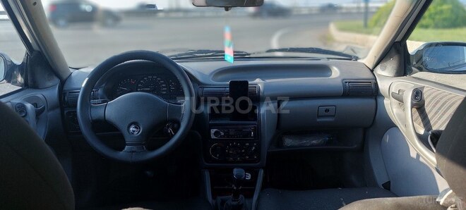 Opel Astra 1996, 168,500 km - 1.4 л - Bakı