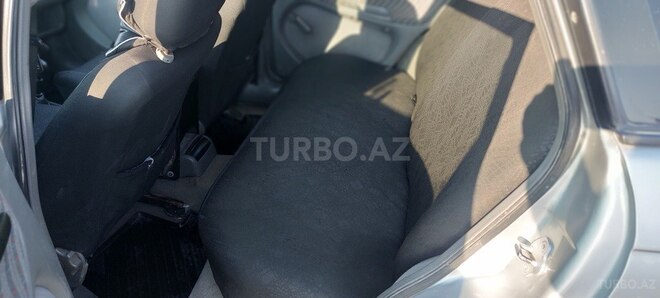 Opel Astra 1996, 168,500 km - 1.4 л - Bakı