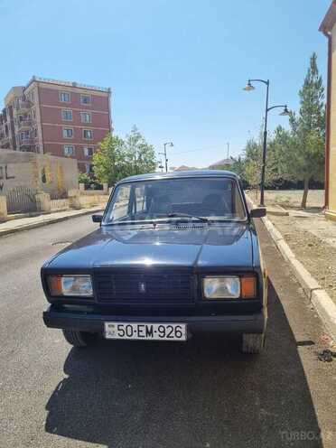 LADA (VAZ) 2107 2010, 99,999 km - 1.6 l - Xırdalan