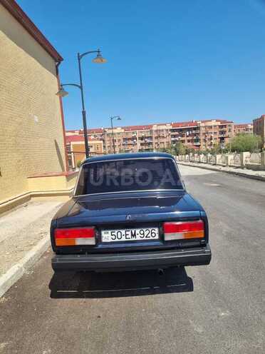 LADA (VAZ) 2107 2010, 99,999 km - 1.6 l - Xırdalan