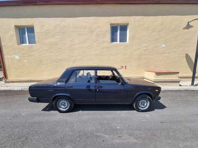 LADA (VAZ) 2107 2010, 99,999 km - 1.6 l - Xırdalan