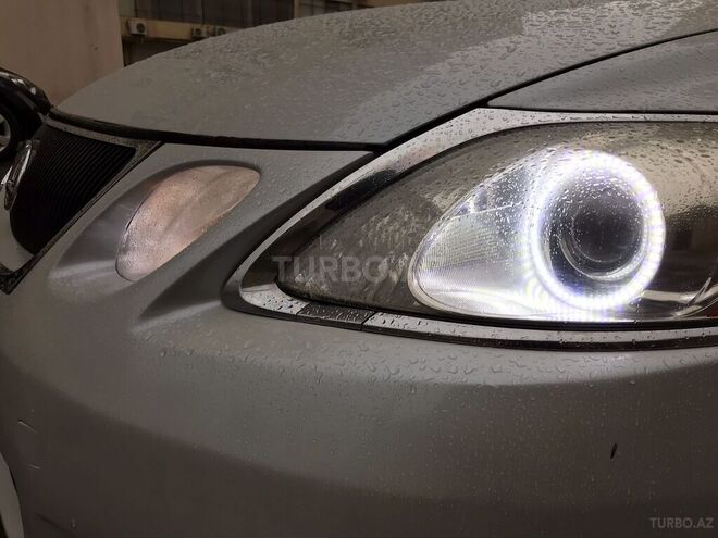 Lexus GS 300 2005, 332,000 km - 3.0 l - Bakı