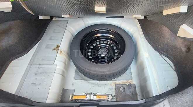 Nissan Tiida 2008, 168,720 km - 1.6 l - Bakı
