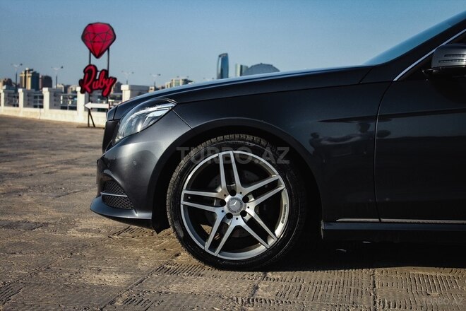 Mercedes E 250 2015, 251,000 km - 2.0 l - Bakı