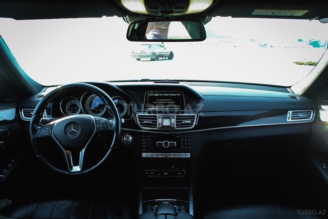 Mercedes E 250 2015, 251,000 km - 2.0 l - Bakı