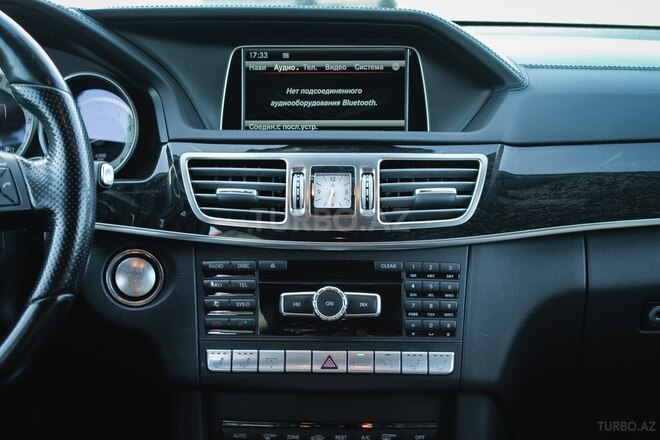 Mercedes E 250 2015, 251,000 km - 2.0 l - Bakı