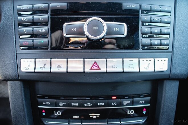 Mercedes E 250 2015, 251,000 km - 2.0 l - Bakı