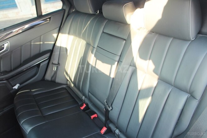 Mercedes E 250 2015, 251,000 km - 2.0 l - Bakı