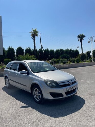 Opel Astra 2006, 534,000 km - 1.3 l - Bərdə