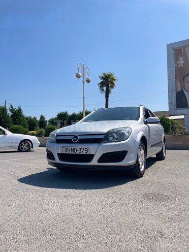 Opel Astra 2006, 534,000 km - 1.3 l - Bərdə