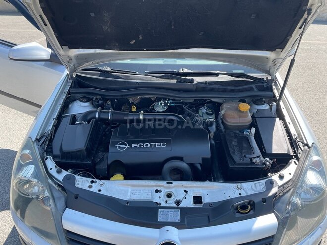 Opel Astra 2006, 534,000 km - 1.3 l - Bərdə