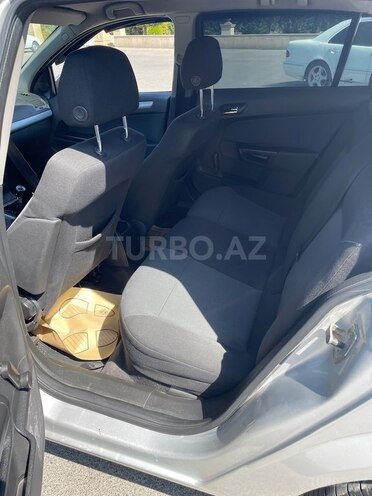 Opel Astra 2006, 534,000 km - 1.3 l - Bərdə