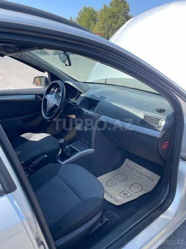 Opel Astra 2006, 534,000 km - 1.3 l - Bərdə