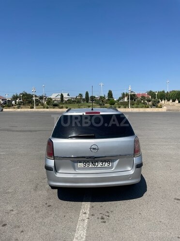 Opel Astra 2006, 534,000 km - 1.3 l - Bərdə